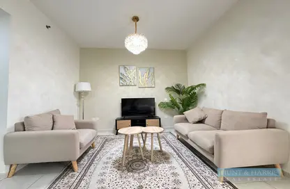 Apartment - Studio - 1 Bathroom for rent in Lagoon B15 - The Lagoons - Mina Al Arab - Ras Al Khaimah