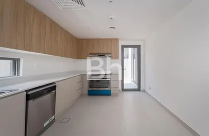 Villa - 4 Bedrooms - 6 Bathrooms for sale in The Pulse Beachfront 3 - The Pulse - Dubai South (Dubai World Central) - Dubai
