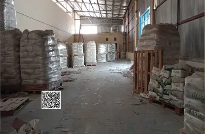 Warehouse - Studio - 1 Bathroom for rent in Industrial Area 2 - Emirates Modern Industrial - Umm Al Quwain