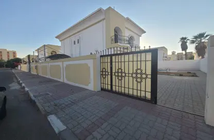Duplex - 3 Bedrooms - 4 Bathrooms for rent in Al Uraibi - Ras Al Khaimah