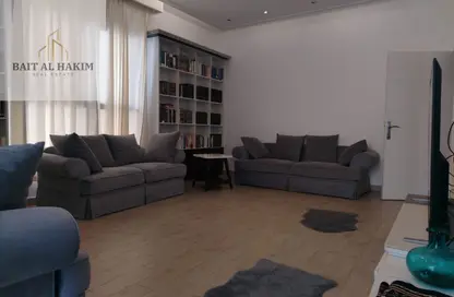 Villa - 5 Bedrooms - 7 Bathrooms for rent in Al Mowaihat 3 - Al Mowaihat - Ajman