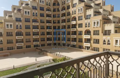 شقة - غرفة نوم - 2 حمامات للبيع في فيروز - باب البحر - جزيرة المرجان - رأس الخيمة