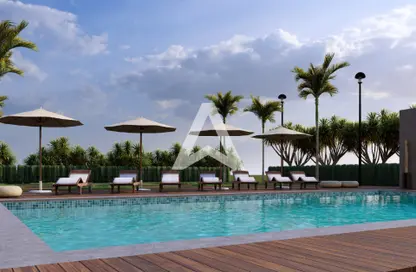 Apartment - 2 Bedrooms - 3 Bathrooms for sale in Asayel Avenue - Mirdif Hills - Mirdif - Dubai