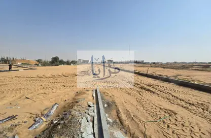 أرض - استوديو للبيع في الحليو 1 - الحليو - عجمان