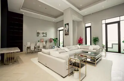 Apartment - 4 Bedrooms - 5 Bathrooms for sale in One Reem Island - Shams Abu Dhabi - Al Reem Island - Abu Dhabi