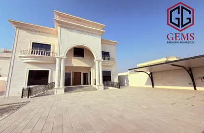 فيلا - 5 غرف نوم - 6 حمامات للايجار في قرية مشرف - مردف - دبي فيلا - 5 غرف نوم - 6 حمامات للايجار في قرية مشرف - مردف - دبي