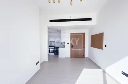 Apartment - 1 Bedroom - 1 Bathroom for rent in Binghatti Gardenia - Jumeirah Village Circle - Dubai