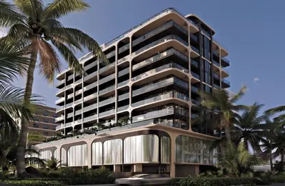 Apartment - 2 Bedrooms - 3 Bathrooms for sale in Olivia Gardens Residence - Jumeirah Garden City - Al Satwa - Dubai