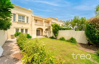 Villa - 3 Bedrooms - 4 Bathrooms for sale in Springs 4 - The Springs - Dubai