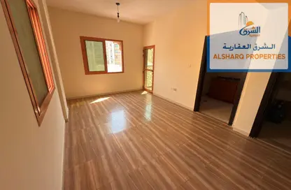 Apartment - 1 Bedroom - 1 Bathroom for rent in Ajman Corniche Residences - Ajman Corniche Road - Ajman