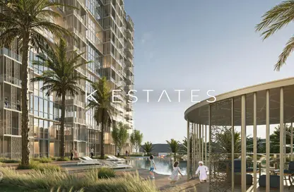 Apartment - 2 Bedrooms - 2 Bathrooms for sale in Expo City Mangrove Residences - Expo City - Dubai