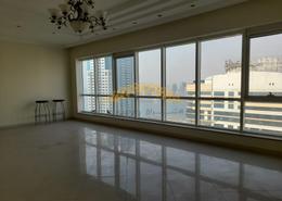 Apartment - 3 bedrooms - 2 bathrooms for rent in Al Noor Tower - Al Majaz 3 - Al Majaz - Sharjah