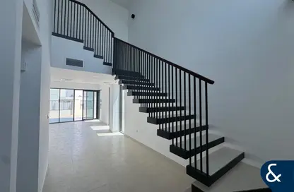 Villa - 4 Bedrooms - 3 Bathrooms for sale in Maha Townhouses - Town Square - Dubai
