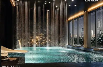 Apartment - 2 Bedrooms - 3 Bathrooms for sale in Azizi Raffi - Al Furjan - Dubai
