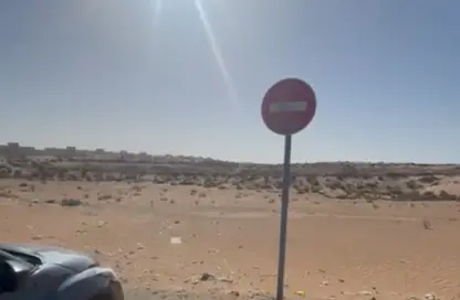 Land - Studio for sale in Al Sajaa Industrial - Al Sajaa - Sharjah
