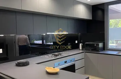 Townhouse - 4 Bedrooms - 6 Bathrooms for sale in Phase 4 - Masaar 3 - Al Rowdat Suburb - Sharjah Townhouse - 4 Bedrooms - 6 Bathrooms for sale in Phase 4 - Masaar 3 - Al Rowdat Suburb - Sharjah