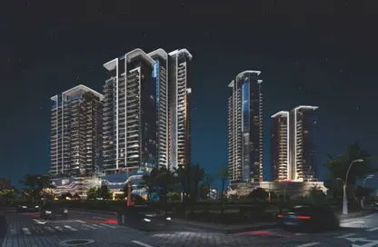 Apartment - 1 Bedroom - 2 Bathrooms for sale in The Orchard Place - Jumeirah Village Circle - Dubai
