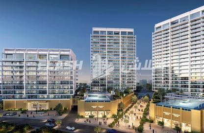 Apartment - 2 Bedrooms - 3 Bathrooms for sale in Cape Hayat - Mina Al Arab - Ras Al Khaimah