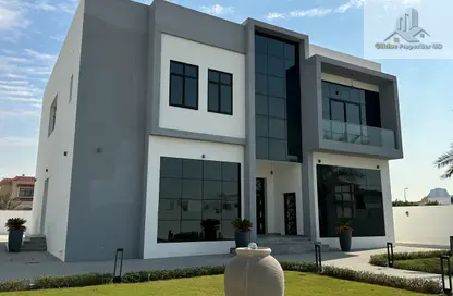 Villa - 5 Bedrooms - 7 Bathrooms for rent in Nad Al Sheba 4 - Nad Al Sheba - Dubai