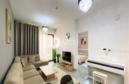 Apartment - 1 Bedroom - 2 Bathrooms for sale in Lucky 1 Residence - Jumeirah Village Circle - Dubai