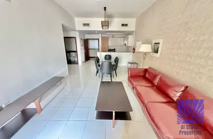 شقة - 2 غرف نوم - 3 حمامات للايجار في ريسورتز بي دانوب - ارجان - دبي شقة - 2 غرف نوم - 3 حمامات للايجار في ريسورتز بي دانوب - ارجان - دبي