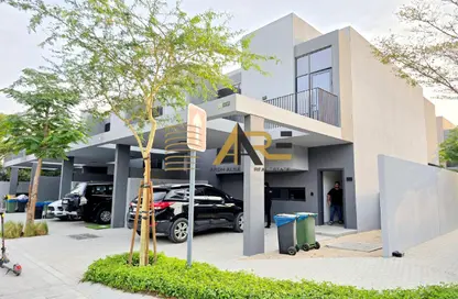 فيلا - 3 غرف نوم - 5 حمامات للايجار في سينديان - مسار - تلال سيتي - الشارقة