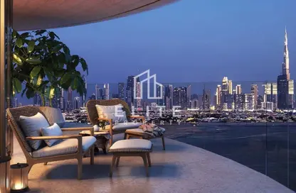 Penthouse - 7 Bedrooms - 7 Bathrooms for sale in Jumeirah Asora Bay - Jumeirah - Dubai Penthouse - 7 Bedrooms - 7 Bathrooms for sale in Jumeirah Asora Bay - Jumeirah - Dubai