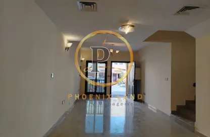 Townhouse - 2 Bedrooms - 3 Bathrooms for sale in Zone 8 - Hydra Village - Abu Dhabi