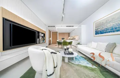 شقة - 2 غرف نوم - 3 حمامات للبيع في إلينغتون هاوس الثالث - دبي هيلز استيت - دبي