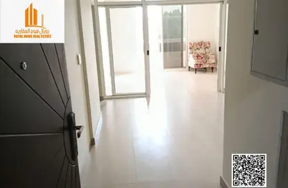 Apartment - 2 Bedrooms - 3 Bathrooms for rent in Ajman Industrial 1 - Ajman Industrial Area - Ajman