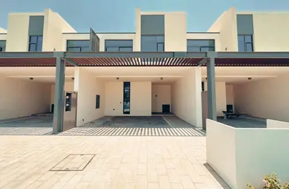 Townhouse - 3 Bedrooms - 4 Bathrooms for sale in Sun - Arabian Ranches 3 - Dubai