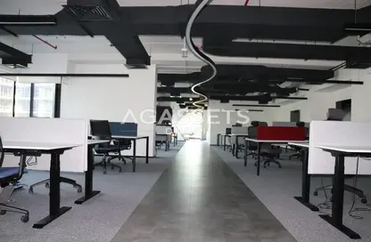 Full Floor - Studio - 1 Bathroom for rent in Jumeirah Business Centre 3 (JBC 3) - JLT Cluster Y - Jumeirah Lake Towers - Dubai