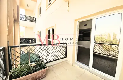 Apartment - 2 Bedrooms - 2 Bathrooms for rent in Al Ramth 01 - Remraam - Dubai Land - Dubai