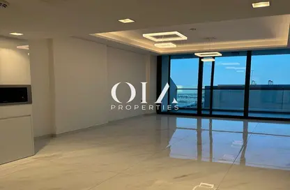 Apartment - 1 Bedroom - 2 Bathrooms for rent in Samana Park Views - Arjan - Dubai