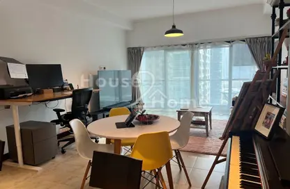 Apartment - 1 Bedroom - 2 Bathrooms for sale in Goldcrest Views 1 - JLT Cluster V - Jumeirah Lake Towers - Dubai Apartment - 1 Bedroom - 2 Bathrooms for sale in Goldcrest Views 1 - JLT Cluster V - Jumeirah Lake Towers - Dubai