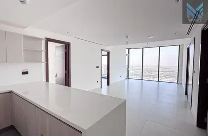 Apartment - 3 Bedrooms - 4 Bathrooms for rent in The Crest - Sobha Hartland - Mohammed Bin Rashid City - Dubai