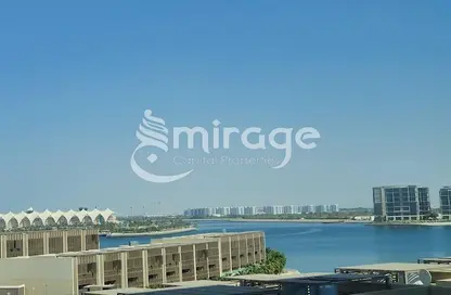شقة - 2 غرف نوم - 3 حمامات للبيع في الندى 2 - المنيرة - شاطئ الراحة - أبوظبي