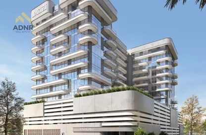 شقة - 2 غرف نوم - 3 حمامات للبيع في عزيزي أمير - الفرجان - دبي