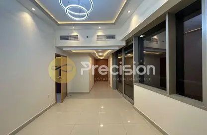 شقة - غرفة نوم - 1 حمام للايجار في أوشن هايتس - دبي مارينا - دبي