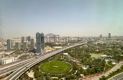 Duplex - 2 Bedrooms - 3 Bathrooms for sale in One Za'abeel The Residences - Zabeel 1 - Zabeel - Dubai