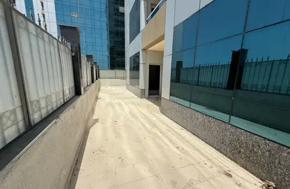 Apartment - 1 Bedroom - 2 Bathrooms for rent in Liwara 1 - Ajman
