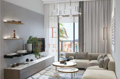 شقة - 1 حمام للبيع في مساكن ستونهنج 2 - منطقة 15 - قرية جميرا الدائرية - دبي