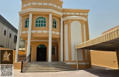 Villa - 5 Bedrooms - 7 Bathrooms for sale in Al Rawda - Ajman