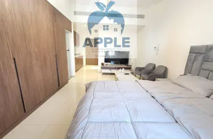 Apartment - Studio - 1 Bathroom for rent in Uptown Al Zahia - Al Zahia - Muwaileh Commercial - Sharjah