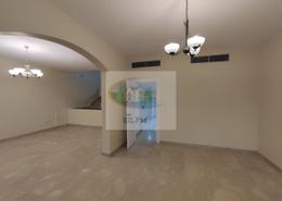 Villa - 5 bedrooms - 5 bathrooms for rent in Mina Road - Tourist Club Area - Abu Dhabi