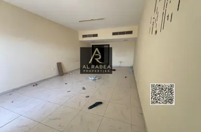 Apartment - 3 Bedrooms - 4 Bathrooms for rent in Al Rashidiya Towers - Al Rashidiya - Ajman Downtown - Ajman
