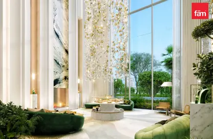 Apartment - 1 Bedroom - 2 Bathrooms for sale in Damac City - Al Safa 1 - Al Safa - Dubai Apartment - 1 Bedroom - 2 Bathrooms for sale in Damac City - Al Safa 1 - Al Safa - Dubai