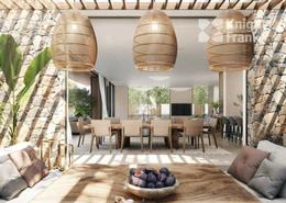 Villa - 4 bedrooms - 5 bathrooms for sale in Alaya - Tilal Al Ghaf - Dubai