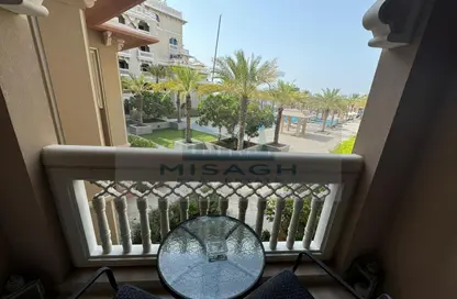 Apartment - 1 Bedroom - 2 Bathrooms for rent in Mughal - Grandeur Residences - Palm Jumeirah - Dubai Apartment - 1 Bedroom - 2 Bathrooms for rent in Mughal - Grandeur Residences - Palm Jumeirah - Dubai