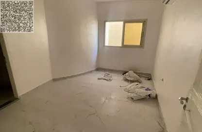 Full Floor - 2 Bedrooms - 2 Bathrooms for rent in Al Mowaihat 2 - Al Mowaihat - Ajman